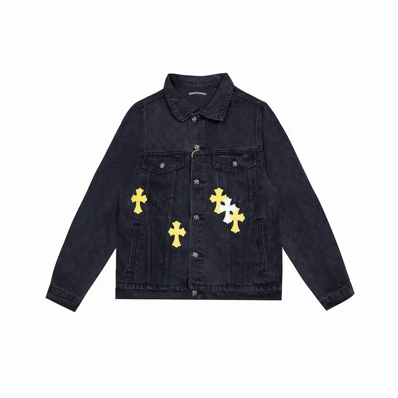 Chrome Hearts M-2XL sytxH628 (12)